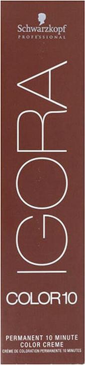 Immagine prodotto Schwarzkopf Professional Igora Color 10 - 8-0 Biondo chiaro (8-0 Biondo chiaro)