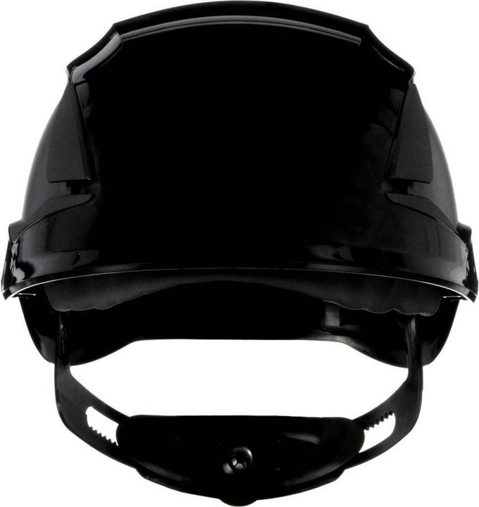 Immagine prodotto 3M SecureFit casco di sicurezza ventilato (50 - 63 cm)
