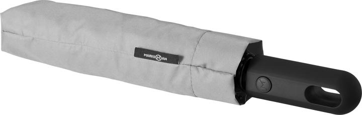 Actual product image Universal Textiles Traveller Automatic Compact Umbrella 545 Cm
