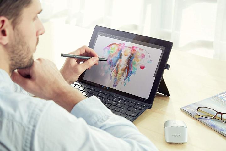 Produktbild Lenovo Active Pen 2