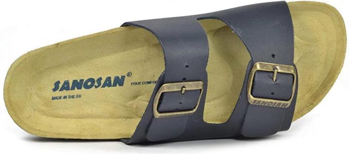 Immagine prodotto Sanosan Sandali Aston in pelle (38)