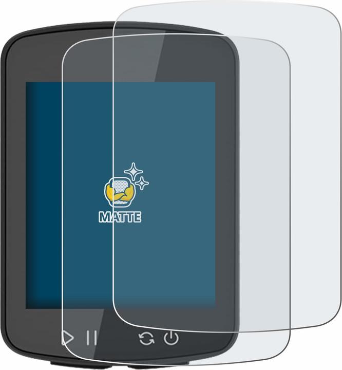 Actual product image BROTECT Protector Anti-Glare