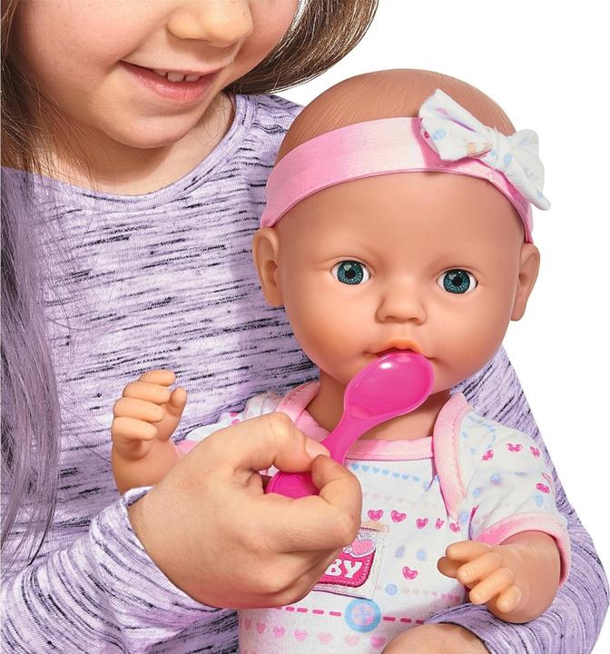 Produktbild Smoby Puppe