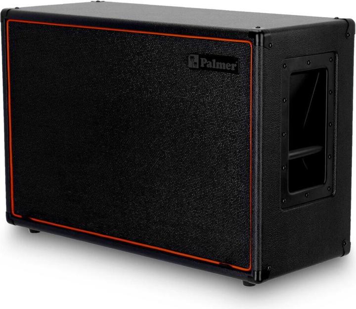 Produktbild Palmer Audio CAB 212 X V30 - Gitarren Lautsprecherbox mit Celestion Vintage 30 2 x 12, Closed-Back (Gitarre)