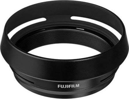 Fujifilm LH-X100 Sun visor for X100 series silver