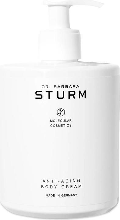 Image du produit Dr. Barbara Sturm Crème anti-âge pour le corps (Crème pour le corps, 500 ml)