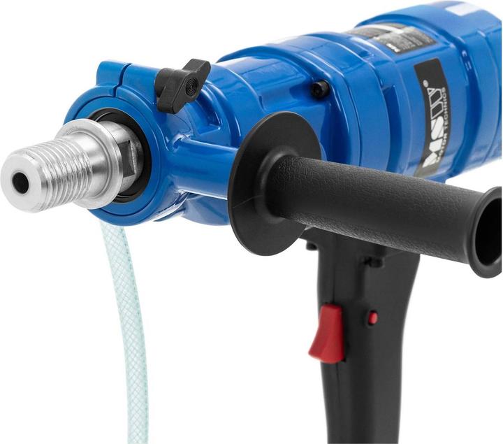 Actual product image MSW Core Drill - 1500 W - 2100 rpm