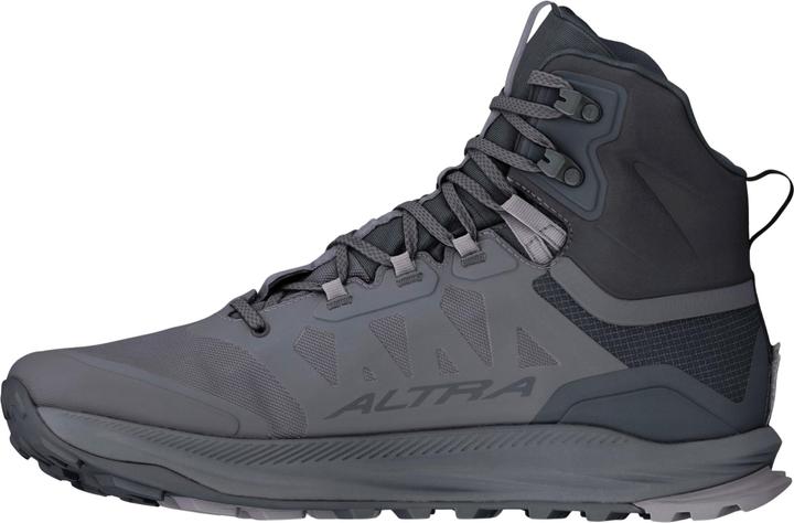 Produktbild Altra Lone Peak 9 WP Mid Men (46.5)
