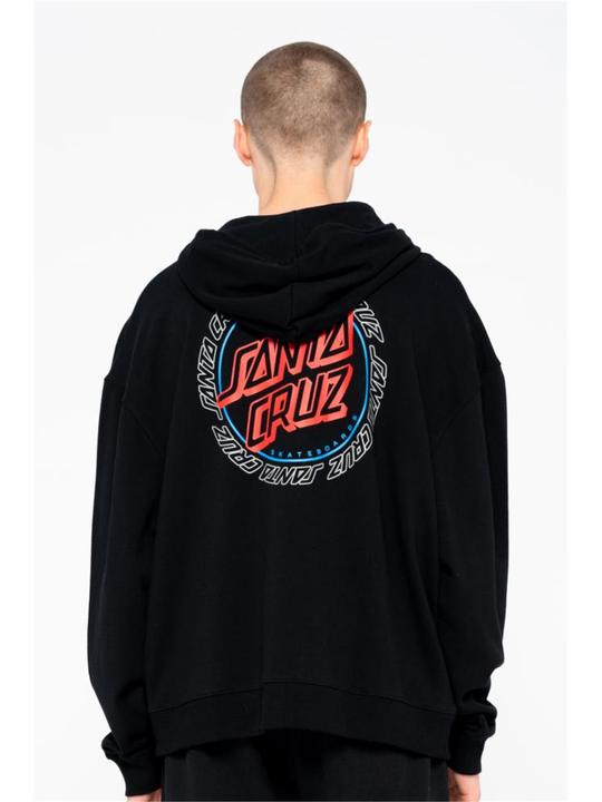 Produktbild Santa Cruz Hollow Ring Dot Hoodie (L)