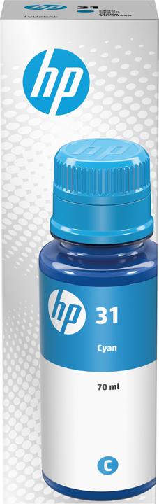 Image du produit HP 31 (C)