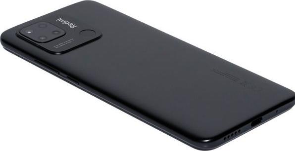 Productafbeelding Xiaomi Redmi 10C (128 GB, Grafietgrijs, 6.71", Dubbele SIM, 50 Mpx, 4G)