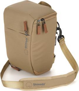 Actual product image Shimoda Top Loader - Small - Boa (Camera shoulder bag, 1 l)