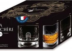 Image du produit La Rochère Dandy (3 dl, 4 x, Verre à whisky)