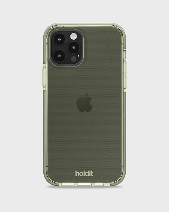 Produktbild Holdit Seethru (Apple iPhone 12, Apple iPhone 12 Pro)