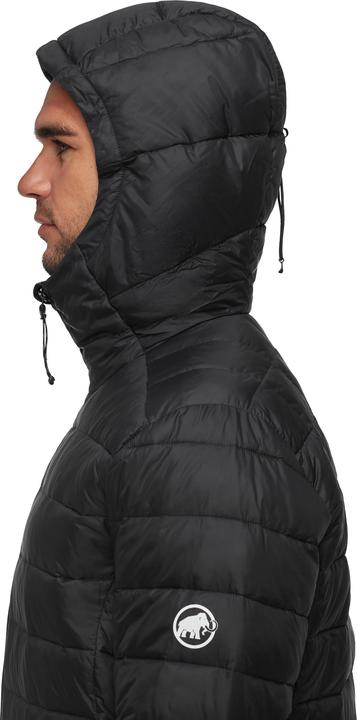 Immagine prodotto Mammut Giacca con cappuccio Crag IN Uomo (XL)