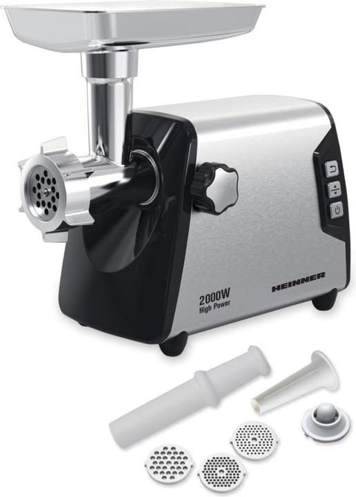 Immagine prodotto Heinner HMG-Y2000SS