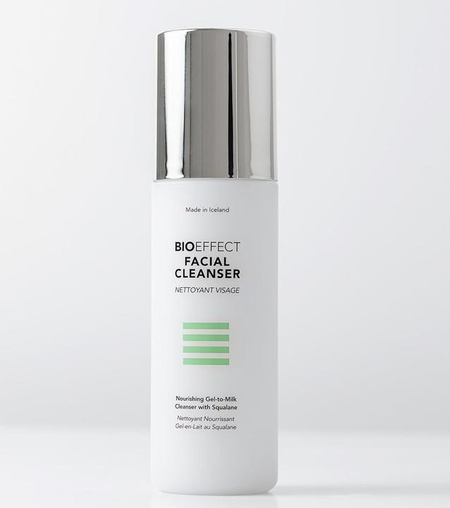 Immagine prodotto Bioeffect Detergente per il viso (Panni pulizia, 120 ml)