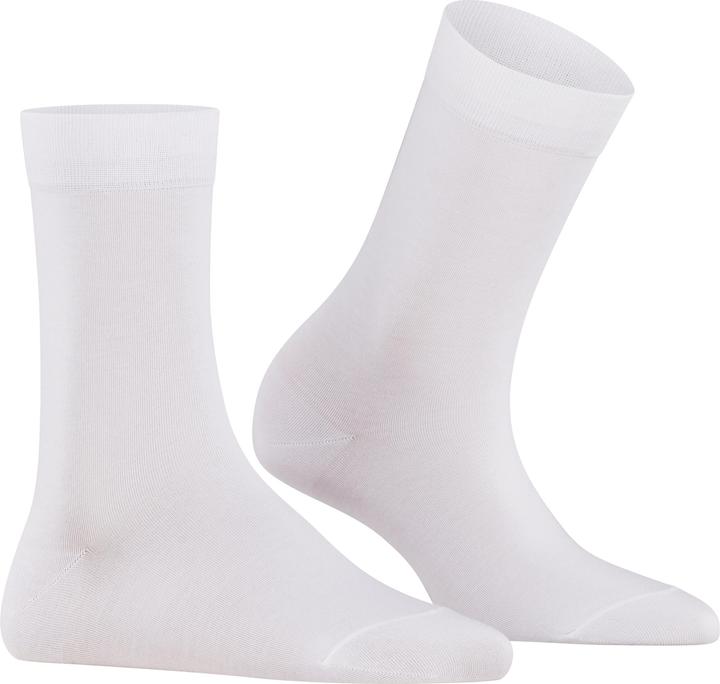 Image du produit Falke Cotton Touch (Une unité par pack, 35 - 38)