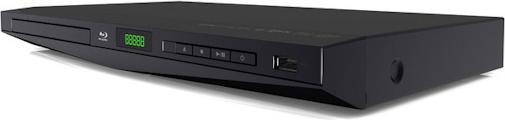 Produktbild Toshiba Bd-X1300 (Blu-ray Player)