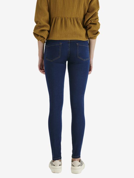 Actual product image Vertbaudet Maternity jeans, skinny fit BASIC (34)