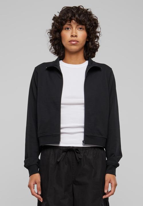 Immagine prodotto Urban Classics Giacca da ginnastica in spugna leggera da donna - 166863 (XL)