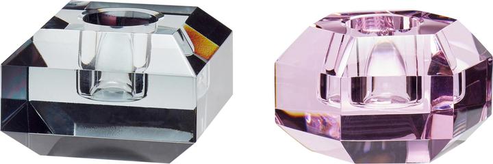 Hübsch Gemma (6 x 6 x 4 cm, Ø 6 x 4 cm)