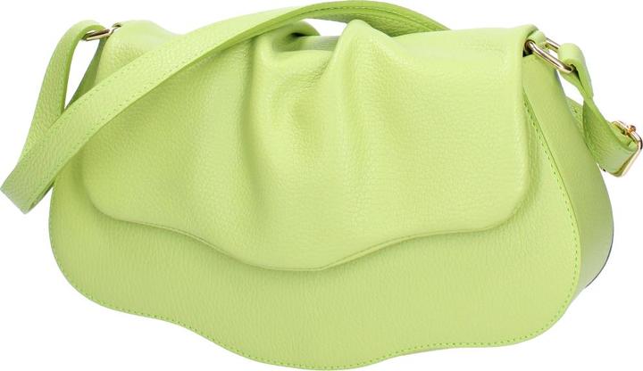 Actual product image Viola Castellani Women Shoulder Bag