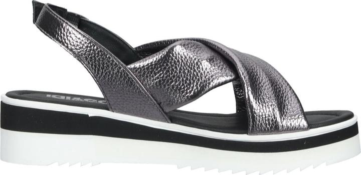 Actual product image Igi&co Sandalen (38)