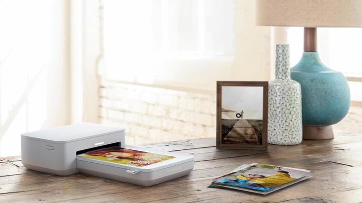 Produktbild HP Sprocket Studio (Thermodirekt, Farbe)