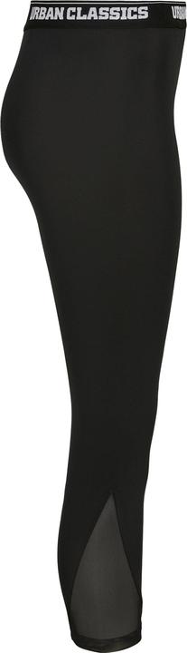 Immagine prodotto Urban Classics Leggings Tech Mesh Pedal Pusher da donna (XS)