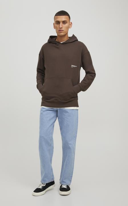 Produktbild Jack & Jones Eddie Original MF 710 Loose Fit Jeans (W34/L32)