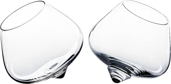 Normann Copenhagen Rowley (2.50 dl, 2 x, Bicchiere da cognac)
