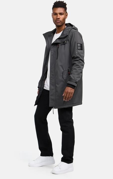 Produktbild Stone Harbour Lanzoo (XL)