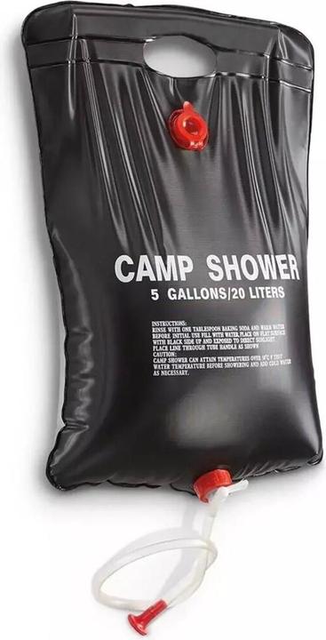Camp Active Doccia da campeggio
