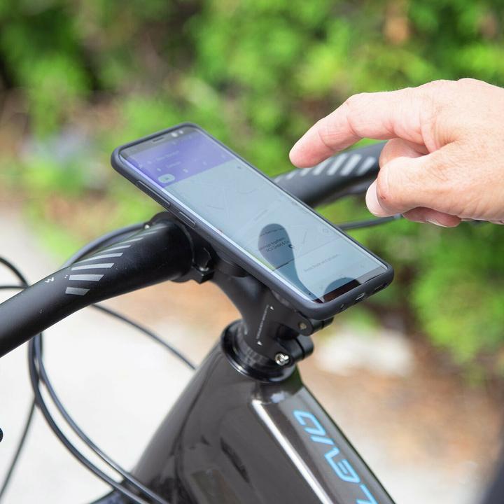 Actual product image Sp Connect Bike Mount Pro