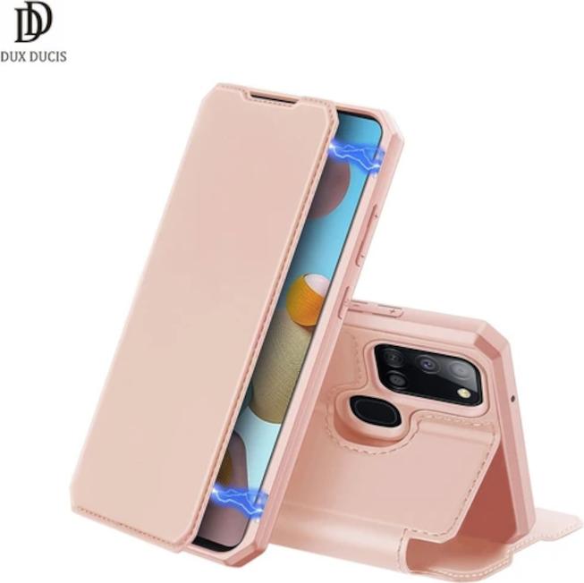 Produktbild Dux Ducis Skin X Series (Samsung Galaxy A21s)