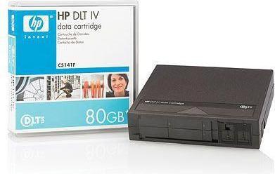 Immagine prodotto HPE Dlt Iv (DLT IV, 40 GB)