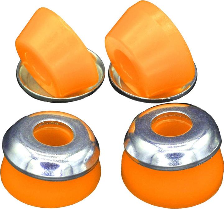 Immagine prodotto Riptide 80A Boccole per cono e cono stradale corto APS (confezione da 4 pezzi)