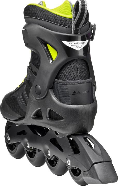 Produktbild Rollerblade Macroblade 84 BOA (44.5, 45)