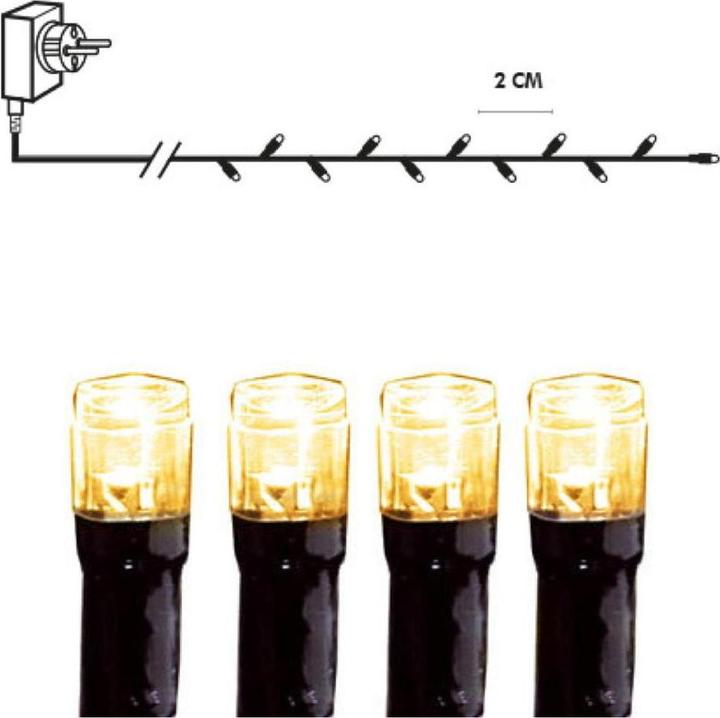 Produktbild Star Trading Golden 1970K (16 m)