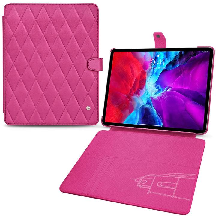 Produktbild Noreve Lederschutzhülle Wallet (IPAD PRO 12.9 2021)