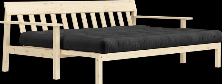 Produktbild Karup Design Unwind (3-Sitzer, Bettsofa)