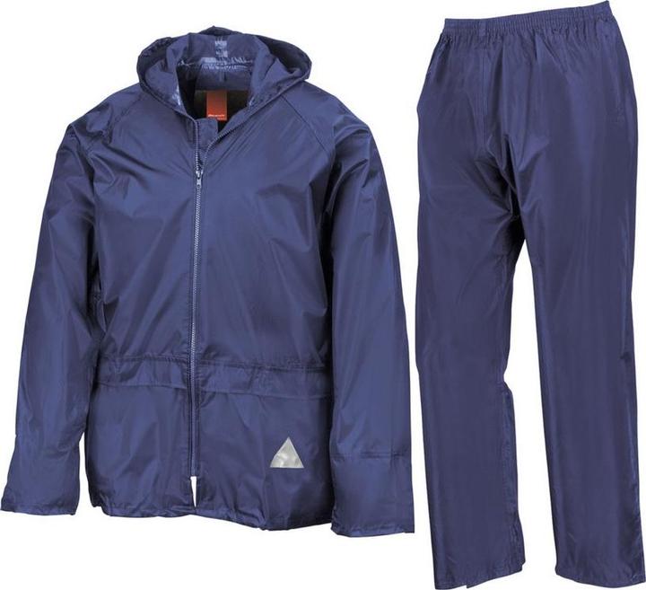 Regatta Wasserfeste Jacke und Hose im Set