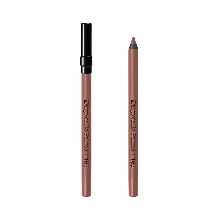 Image du produit Diego dalla Palma Push Up Gloss Volume Effect Lip Gloss 51 Red (169 - Acte)