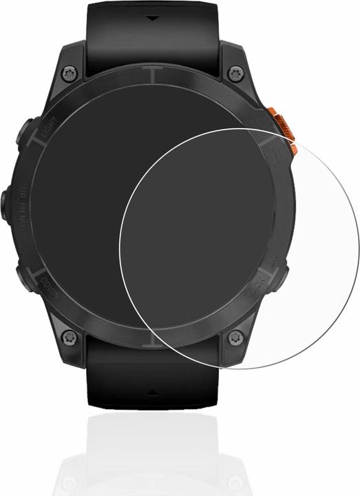 Immagine prodotto upscreen Scratch Shield Pellicola