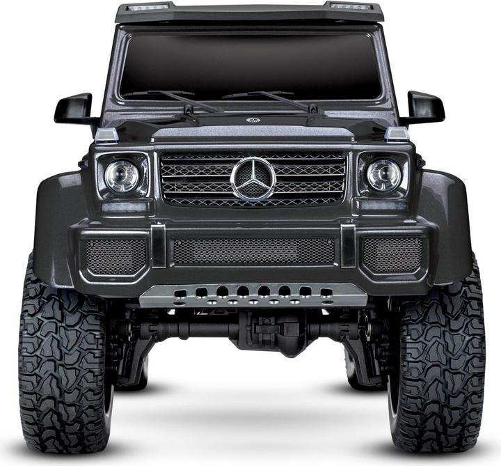 Produktbild Traxxas TRX-4 Mercedes G500 (RTR Ready-to-Run)