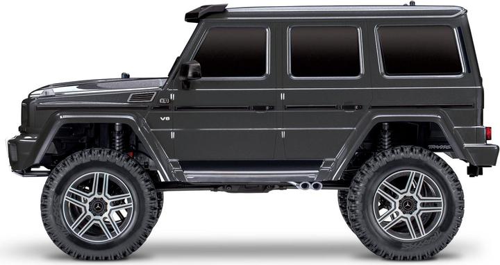 Produktbild Traxxas TRX-4 Mercedes G500 (RTR Ready-to-Run)