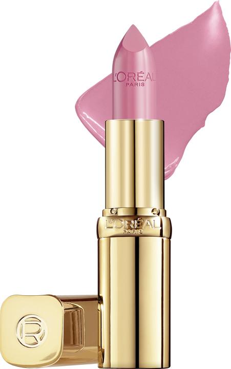 Actual product image L'Oréal Paris Color Riche (303 Rose Tendre)
