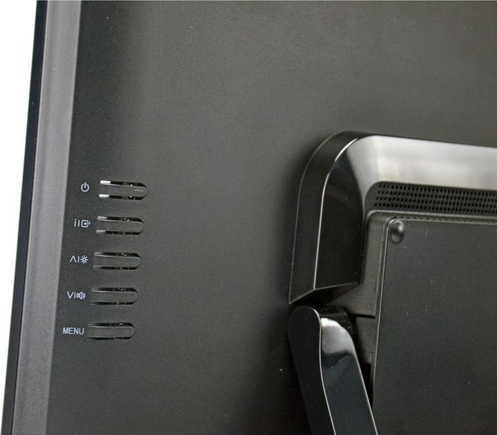 Produktbild Hannspree HT273HPB (1920 x 1080 Pixel, 27")