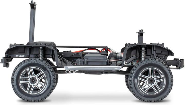 Produktbild Traxxas TRX-4 Mercedes G500 (RTR Ready-to-Run)